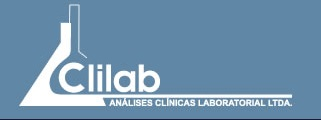 Logo Laboratório CLILAB